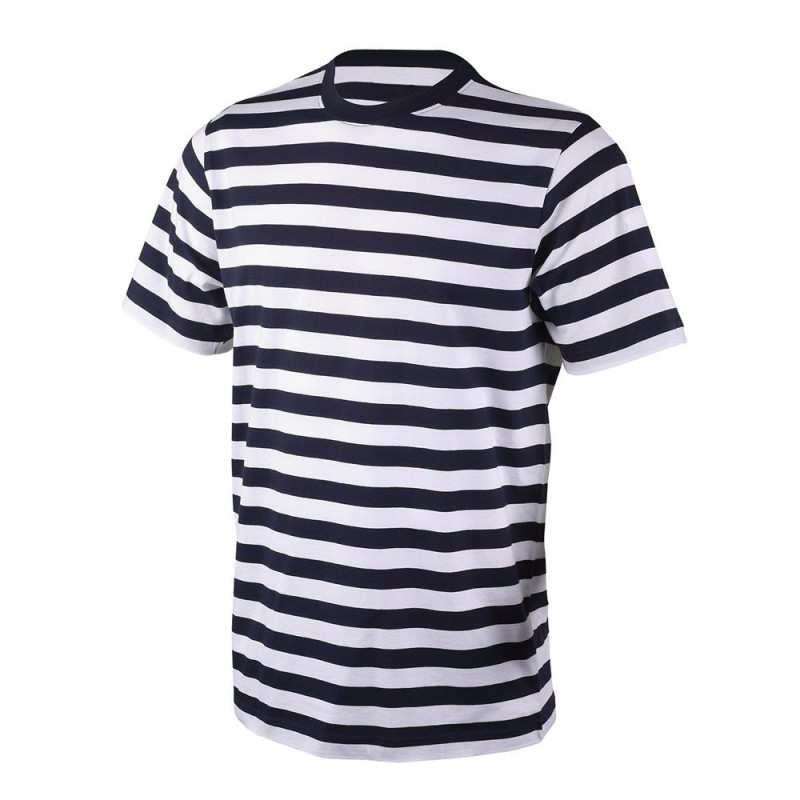 Moška organska kratka majica EUROWEAR EM156