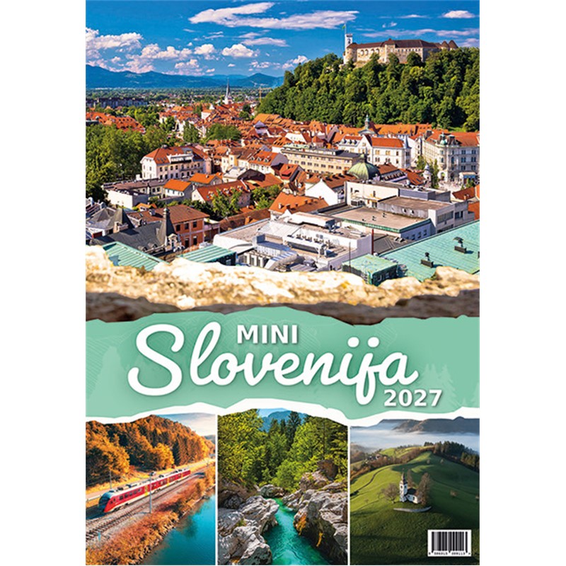 Mini Slovenija 2027