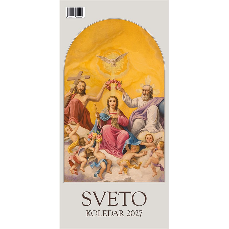 Sveto 2027