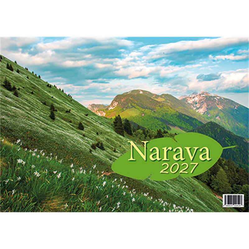 Narava 2027