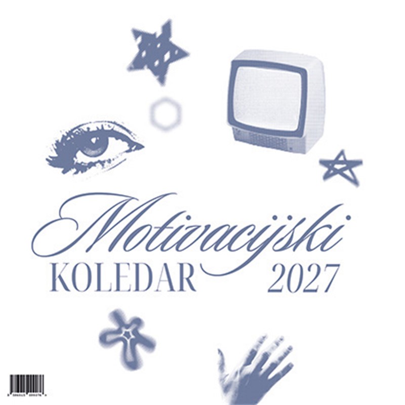 Motivacijski koledar 2027