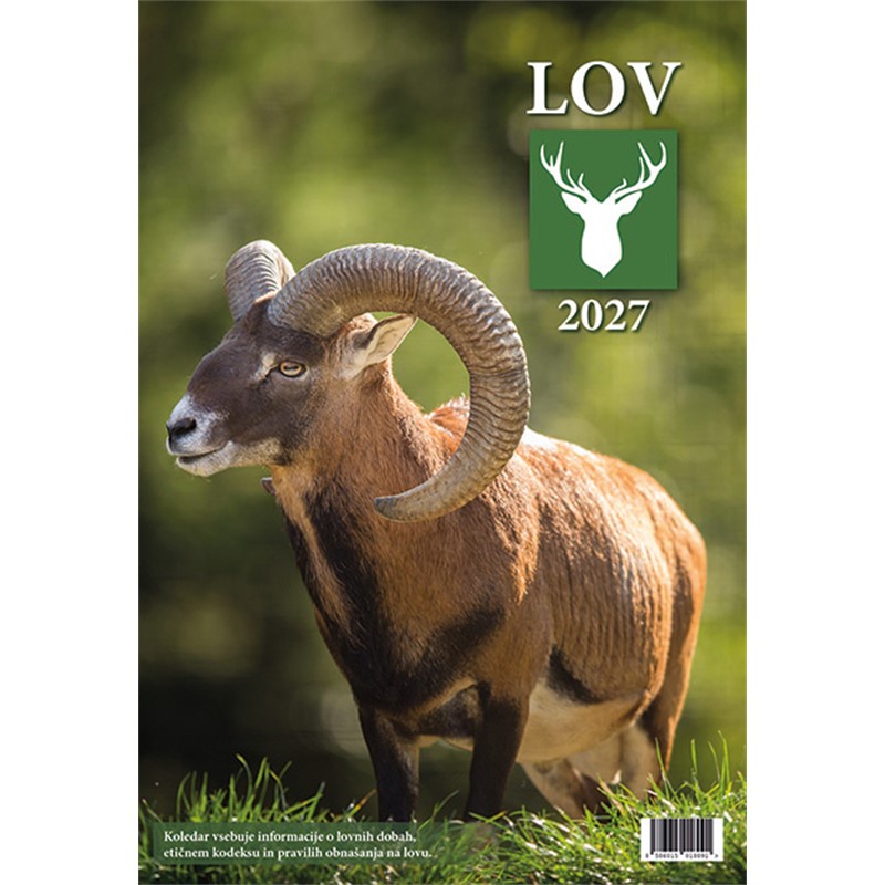 Lov 2027