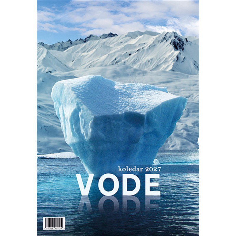 Vode 2027
