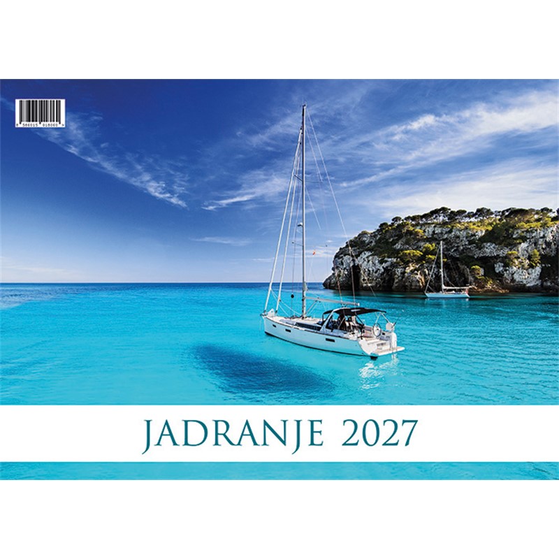 Jadranje 2027