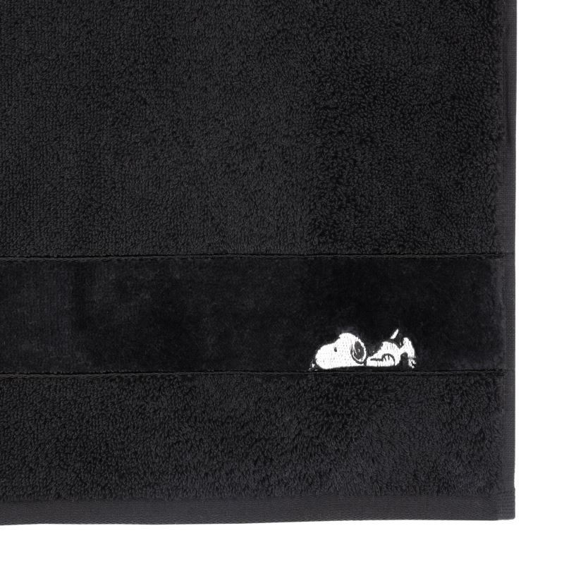 Brisača VOSSEN Sleepy Snoopy 50 - OMEJENA IZDAJA