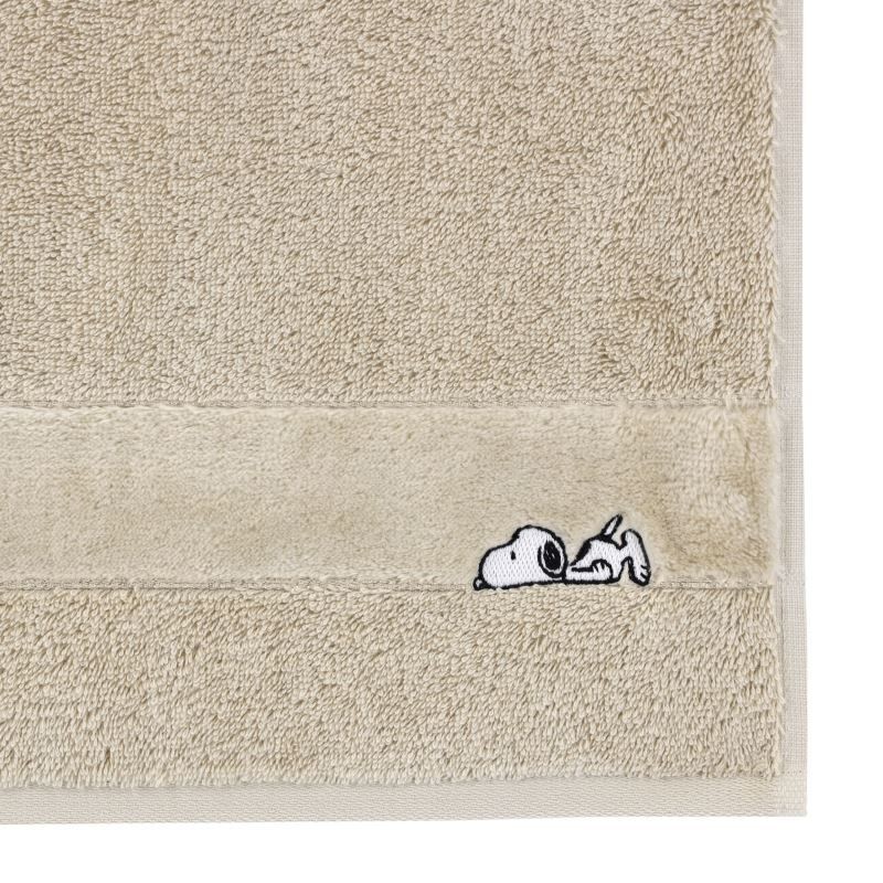 Brisača VOSSEN Sleepy Snoopy 50 - OMEJENA IZDAJA