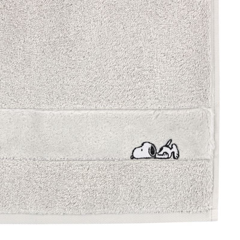 Brisača VOSSEN Sleepy Snoopy 50 - OMEJENA IZDAJA