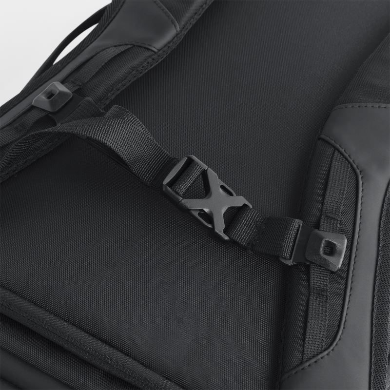 Premium hibridni potovalni nahrbtnik QUADRA QD544 Zuerich