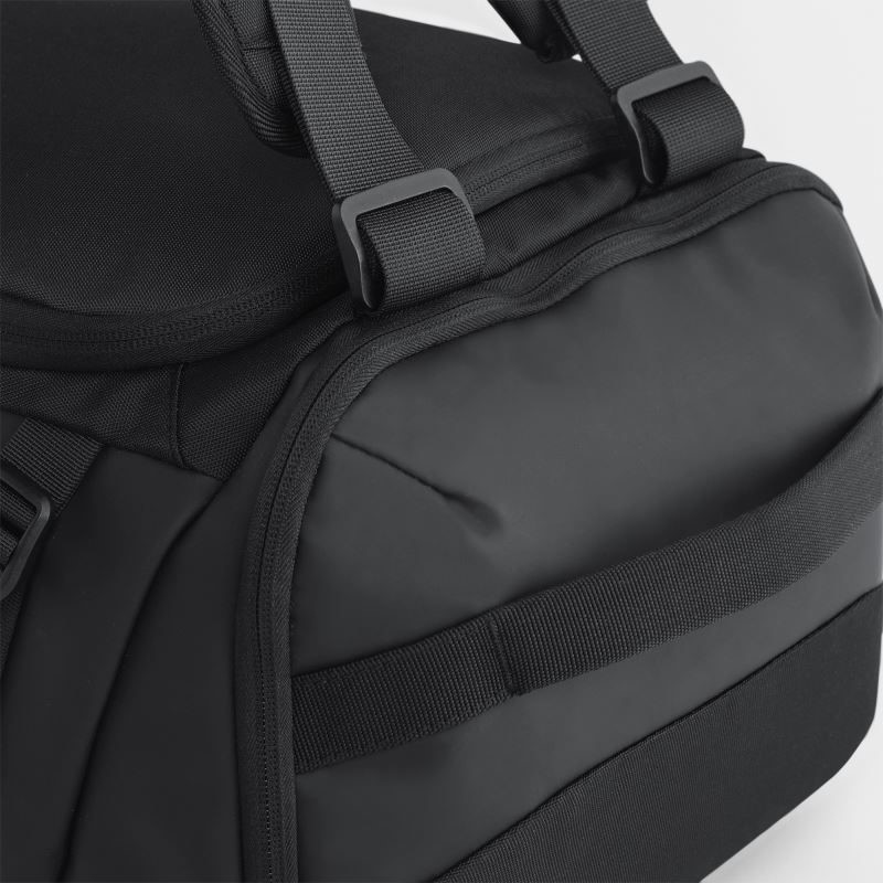 Premium hibridni potovalni nahrbtnik QUADRA QD544 Zuerich