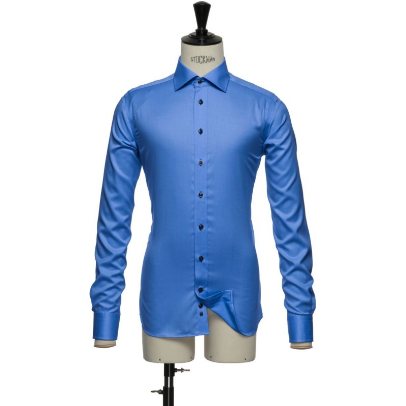 Oprijeta moška srajca J. Harvest & Frost GB01 slim