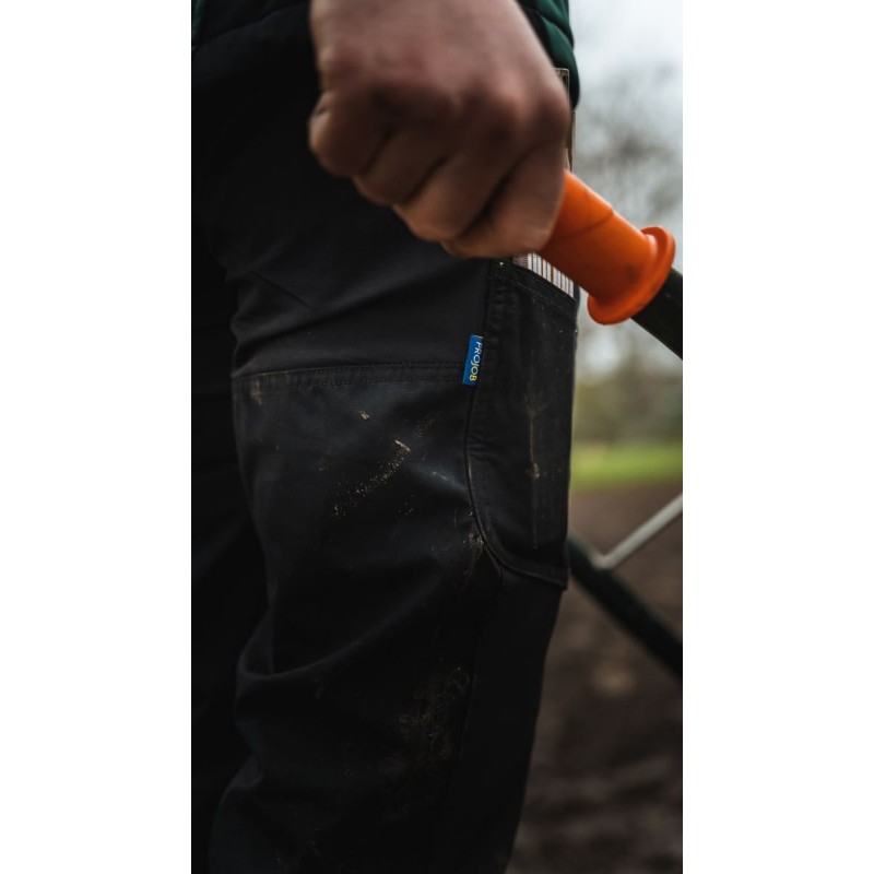 Moške raztegljive delovne hlače PROJOB 2520