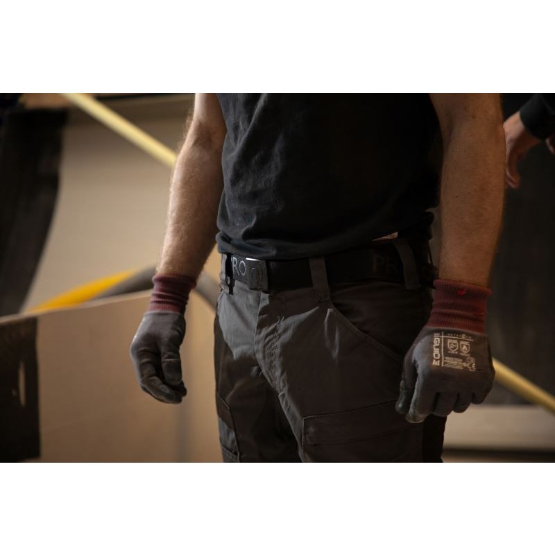 Moške raztegljive delovne hlače PROJOB 2520