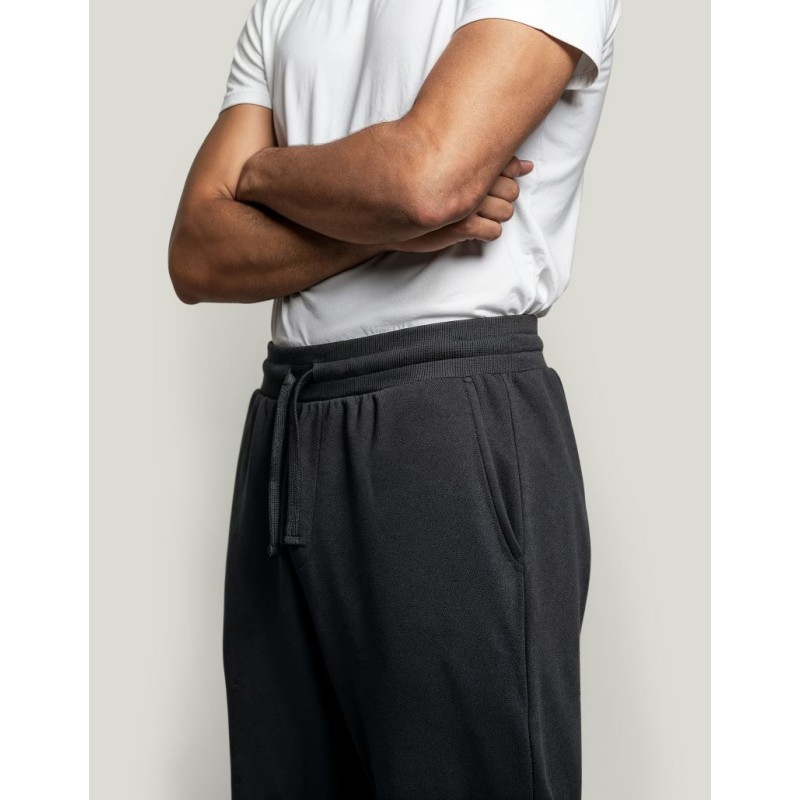 Unisex organic trenirka Untagged movement OCS RCS Jogger pants