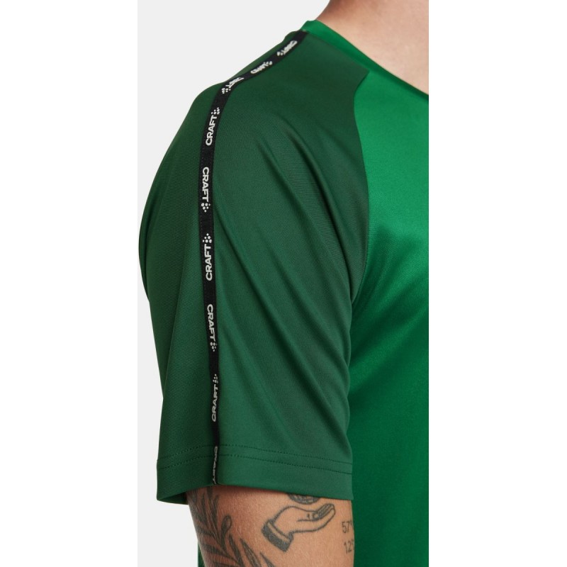Moški športni dres Craft Squad Go Contrast Jersey