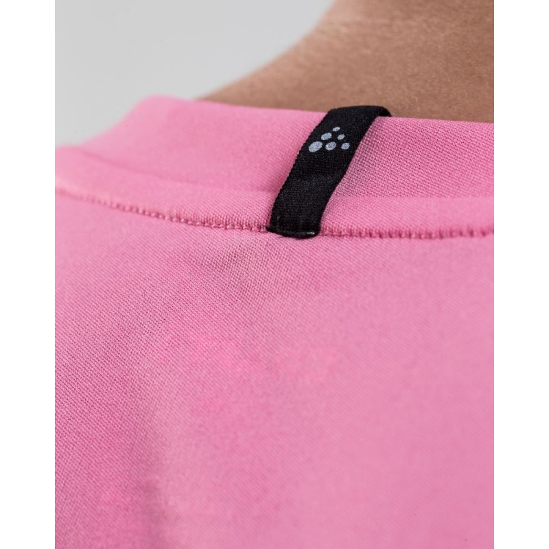 Moški športni dres Craft Squad Go Jersey Solid