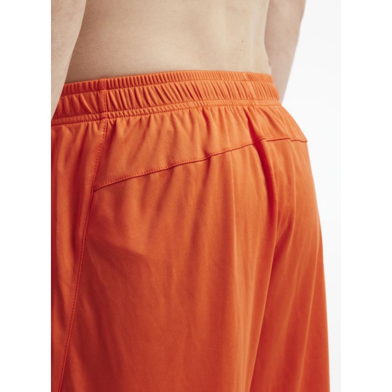 Moške športne dres kratke hlače Craft Squad Go Short Solid