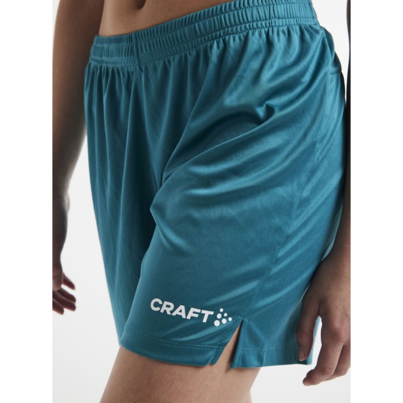 Ženske dres kratke hlače Craft Squad Go Short Solid Women