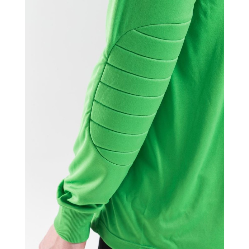 Moški oblazinjen vratarjev dres Craft Squad Go GK LSL