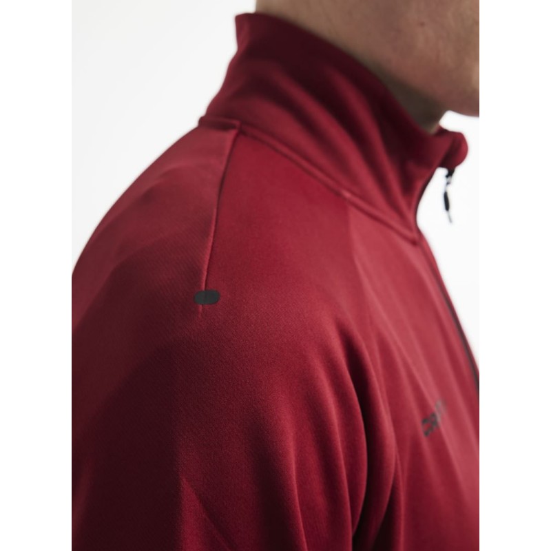 Moška jopica Craft ADV Unify jacket