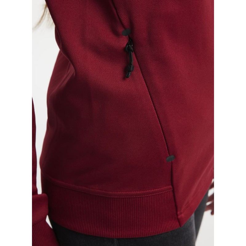 Ženska jopica Craft ADV Unify jacket