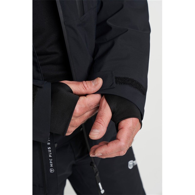 Moška smučarska jakna Tenson Core Ski Jacket Men