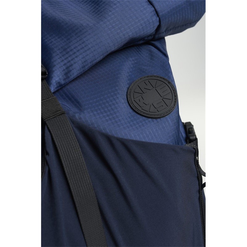 Uniseks nahrbtnik Tenson Camper Roll-Top Backpack 20/29 L