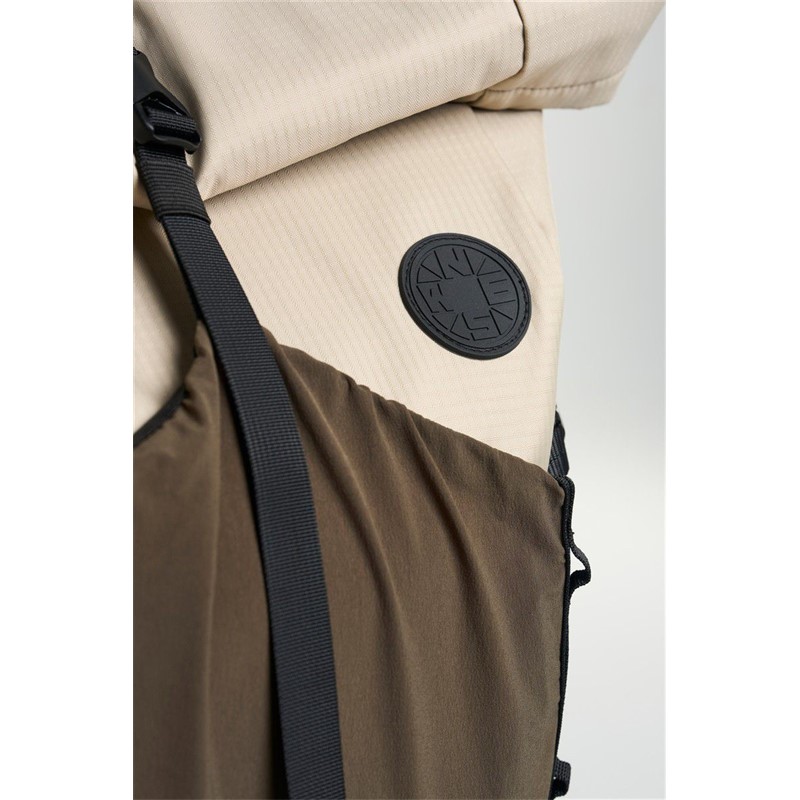 Uniseks nahrbtnik Tenson Camper Roll-Top Backpack 20/29 L
