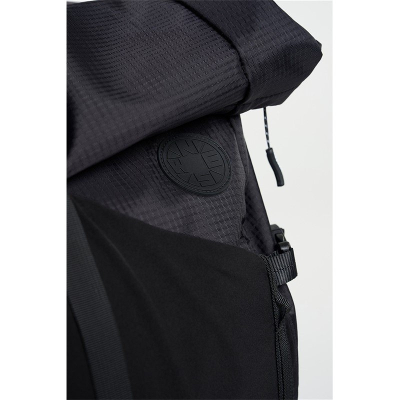 Uniseks nahrbtnik Tenson Camper Roll-Top Backpack 20/29 L