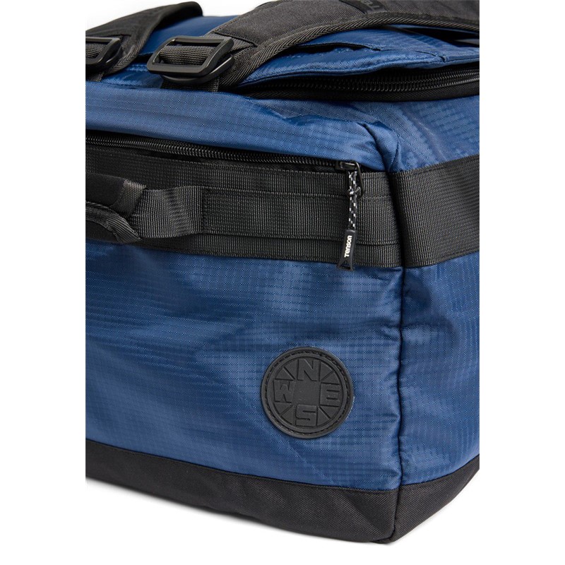 Uniseks potovalna torba Tenson Camper Weekend Duffel 55L