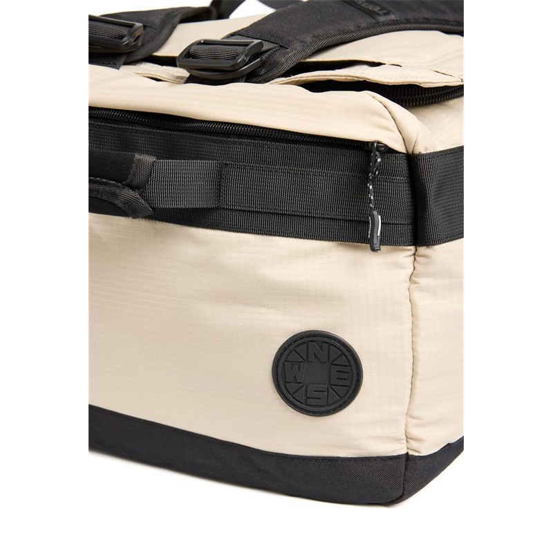 Uniseks potovalna torba Tenson Camper Weekend Duffel 55L