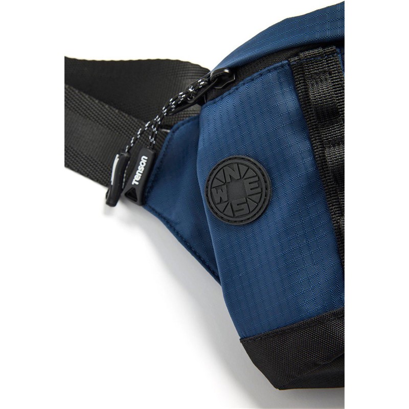 Uniseks torbica za okoli pasu Tenson Camper Waist Bag