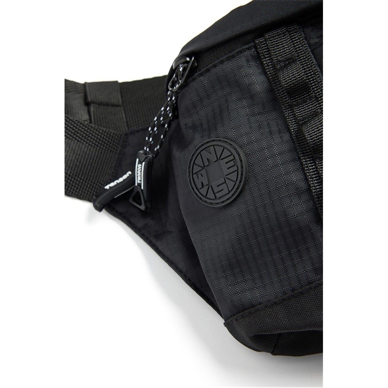 Uniseks torbica za okoli pasu Tenson Camper Waist Bag