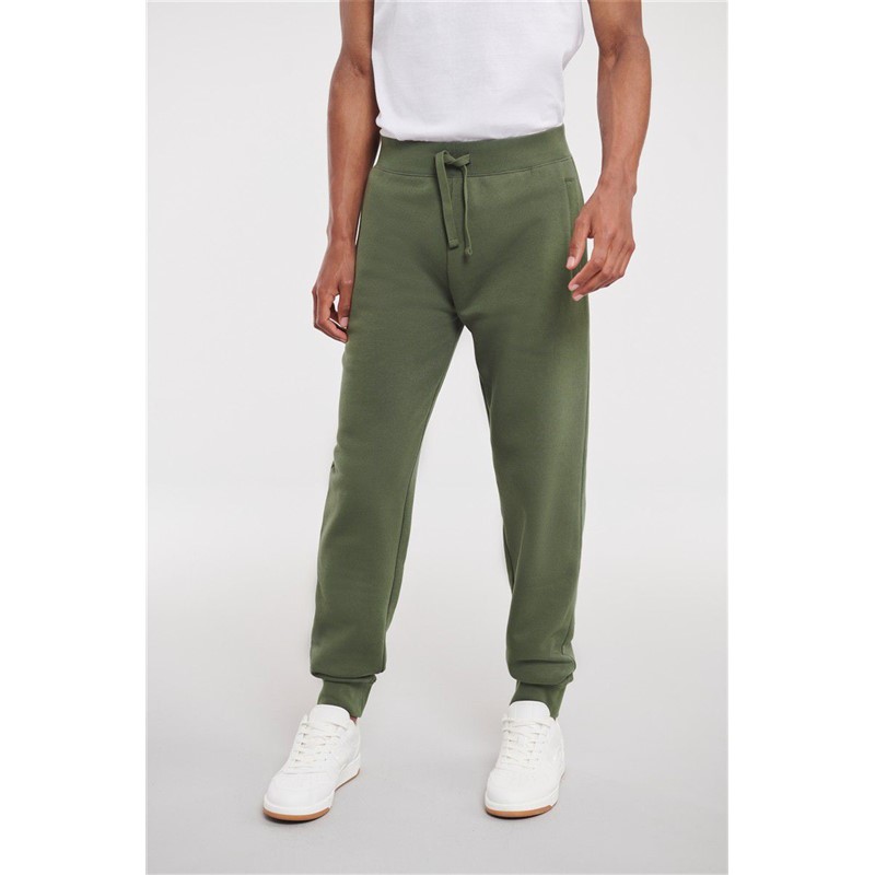 Moške trenirne hlače Russell Athletic Authentic 268M