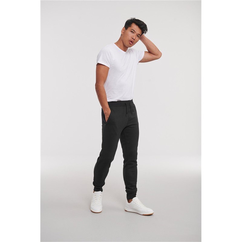 Moške trenirne hlače Russell Athletic Authentic 268M