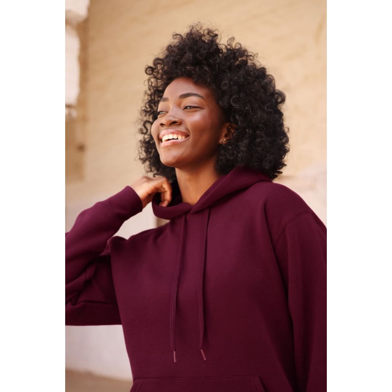 Unisex pulover s kapuco FOTL Iconic Premium Hooded Sweat