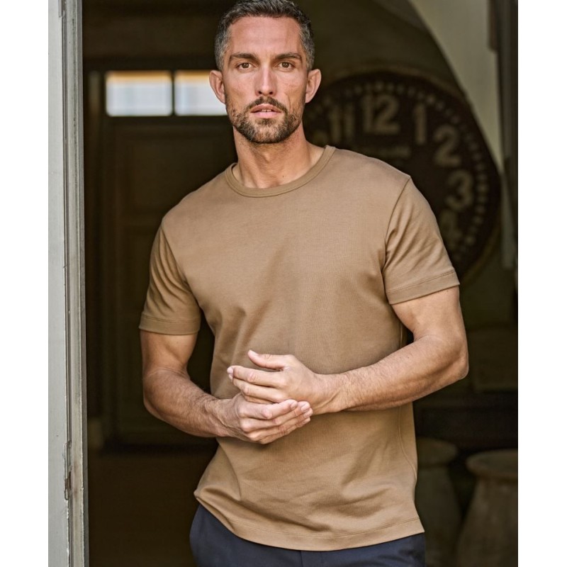 Premium kratka majica iz organskega bombaža TEE JAYS TE520