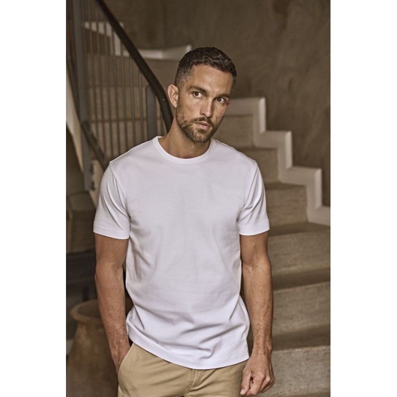 Premium kratka majica iz organskega bombaža TEE JAYS TE520