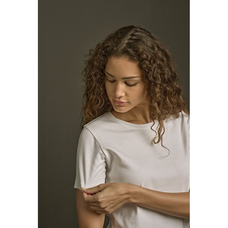 Premium ženska kratka majica iz organskega bombaža TEE JAYS TE580