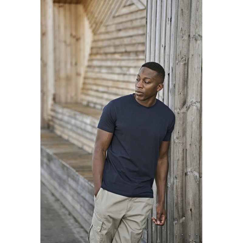 Unisex organic T-shirt Tee Jays 1140