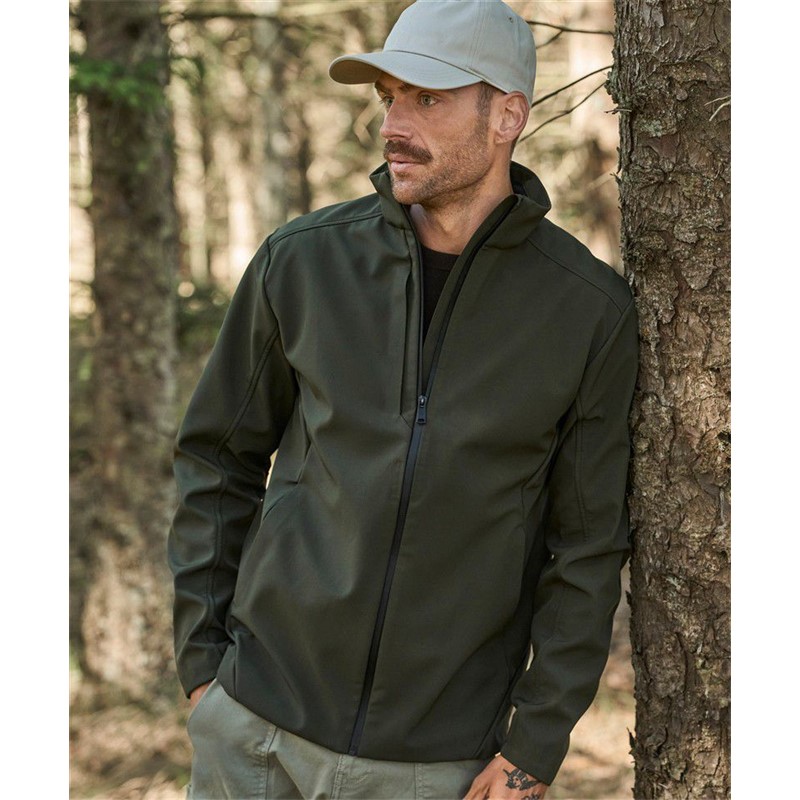 Moška softshell jakna Tee Jays TE9520