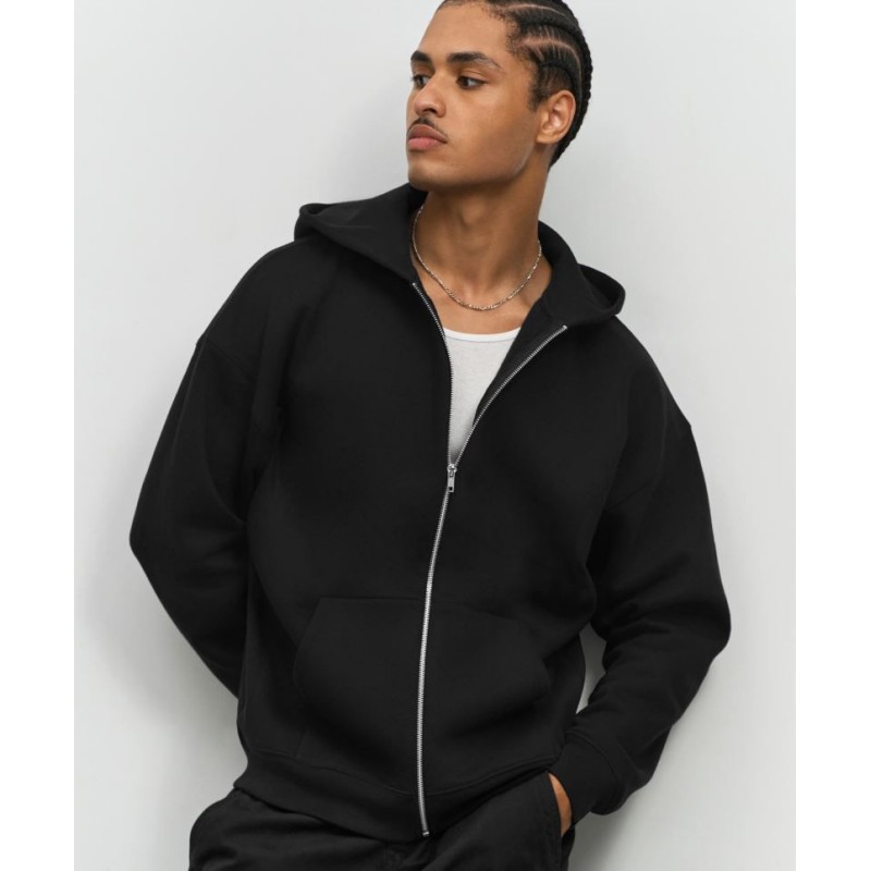 Težka unisex jopica s kapuco SOL'S JELO