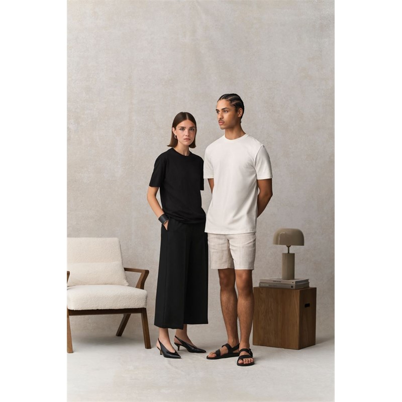 Unisex kakovostna kratka majica Sols Lyam