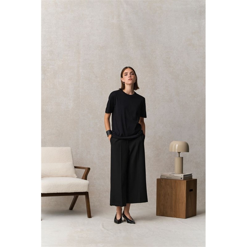 Unisex kakovostna kratka majica Sols Lyam