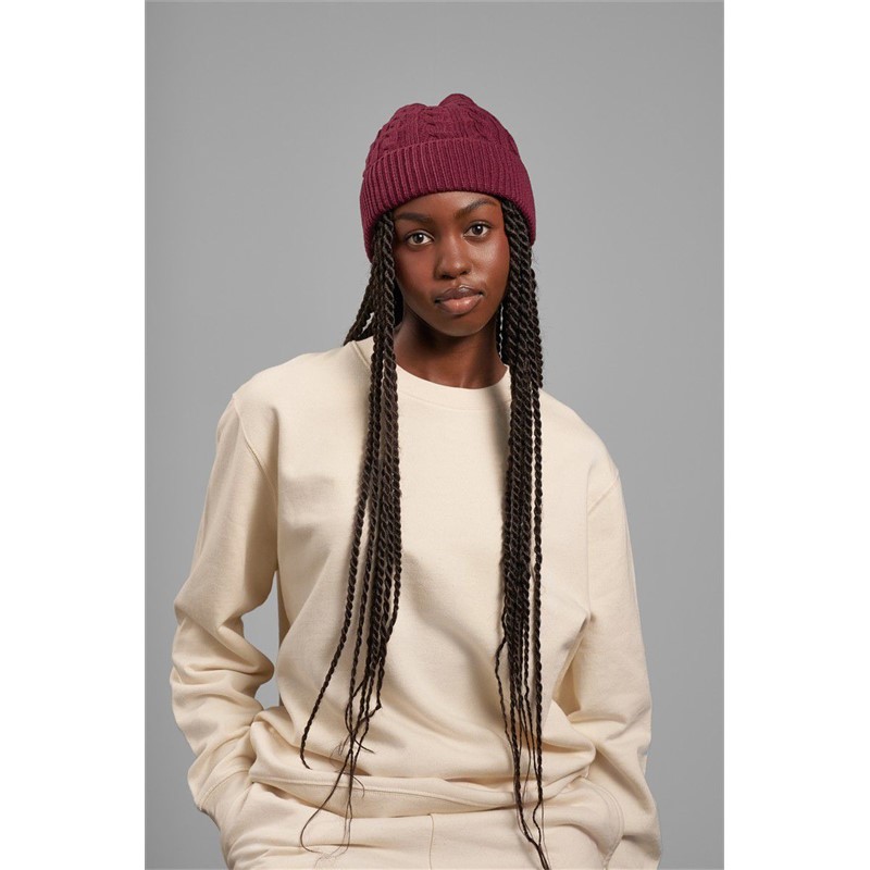 Unisex pletena zimska kapa Atlantis Claire