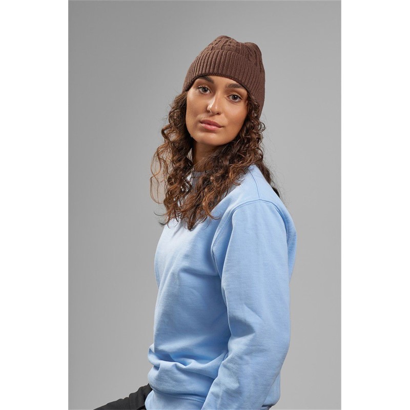 Unisex pletena zimska kapa Atlantis Claire