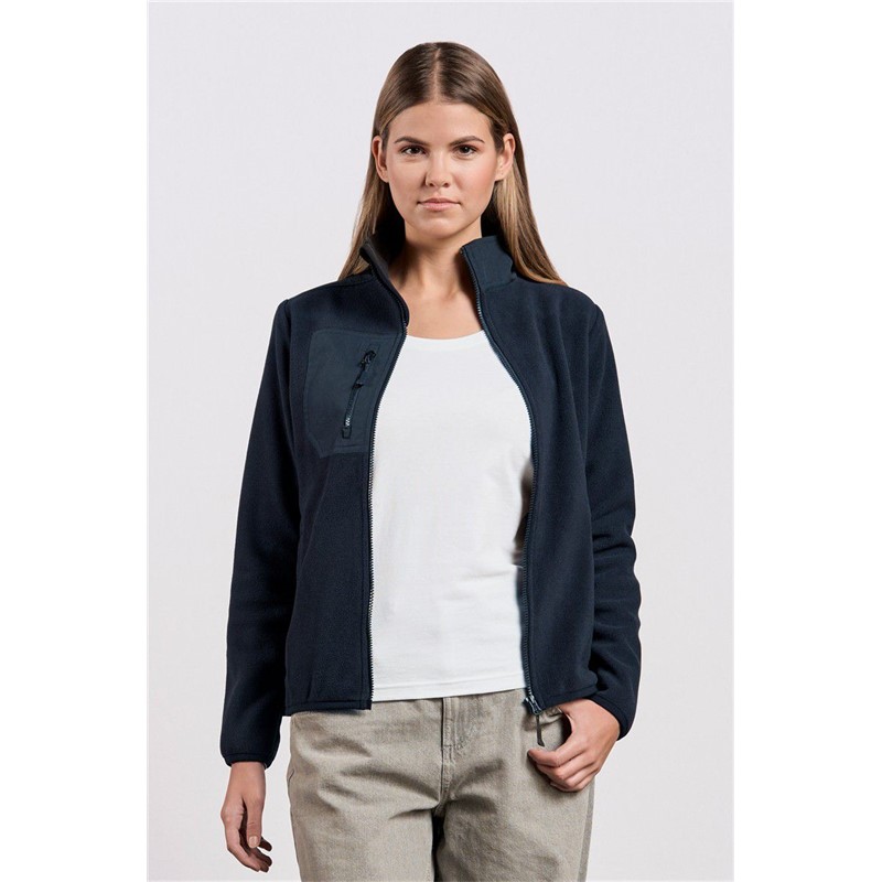 Ženska flis jakna Promodoro PD 7955