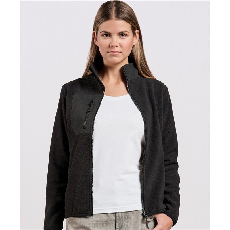 Ženska flis jakna Promodoro PD 7955