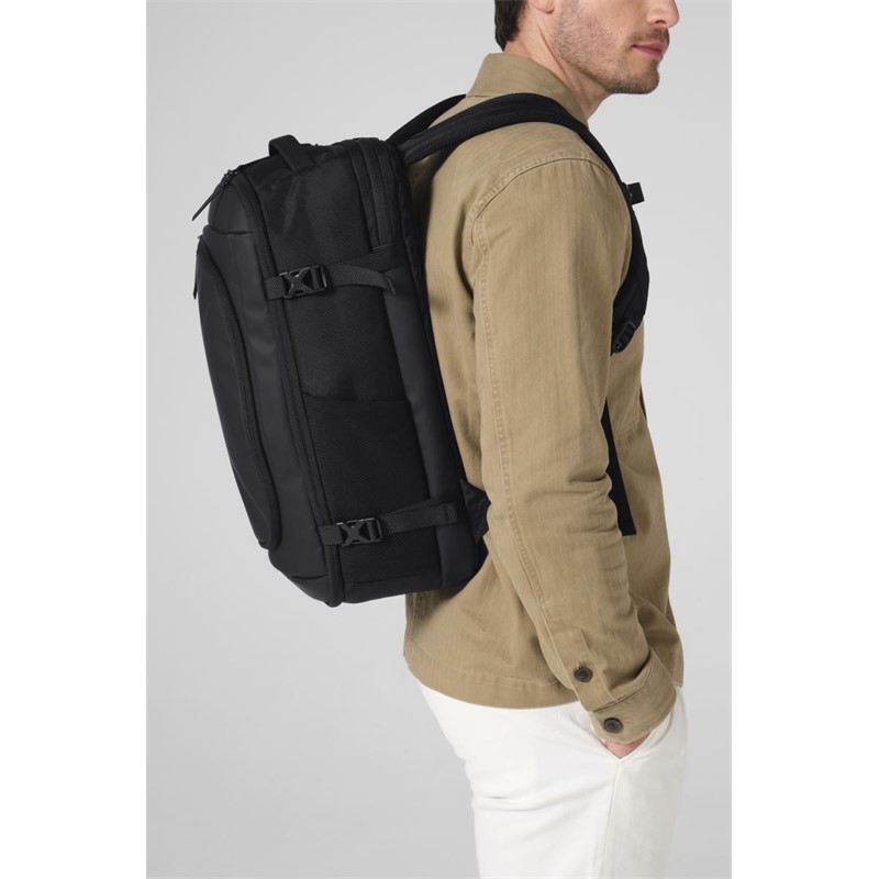 Premium potovalni nahrbtnik QUADRA QD540 Zuerich