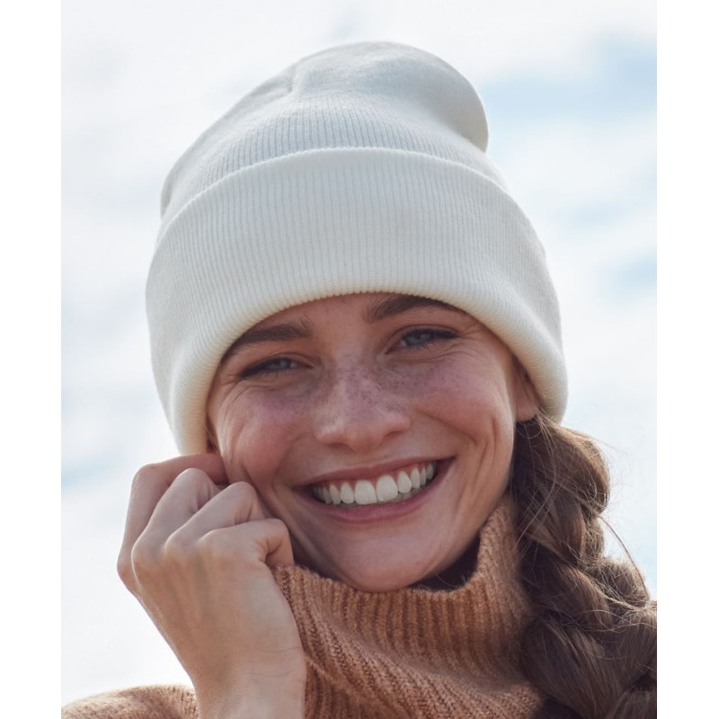 Pletena kapa Beechfield B45