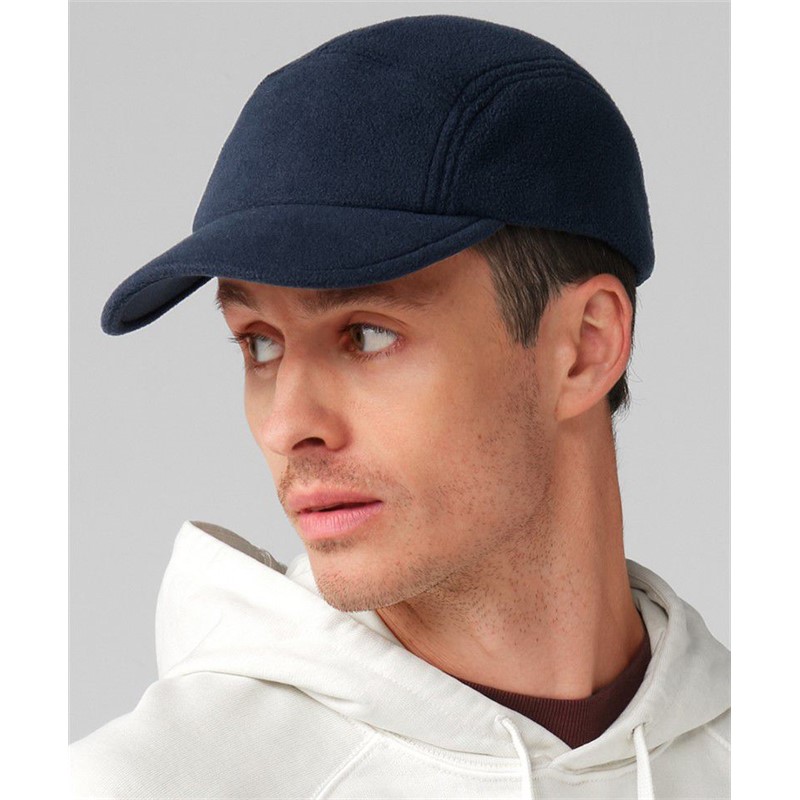  Unisex flis kapa s šiltom Beechfield B254R Recycled Fleece